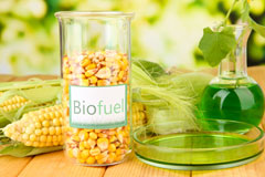 Achreamie biofuel availability