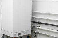 free Achreamie condensing boiler quotes